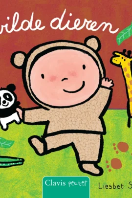 Wilde dieren