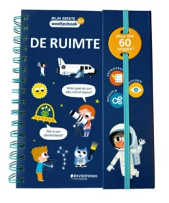 De ruimte