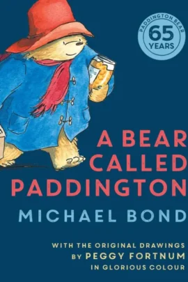 A Bear Called Paddington