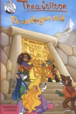 De verborgen stad | 9789054616641