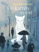 De kattengeest | 9789045130767