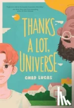 Thanks a Lot, Universe | 9781913696887