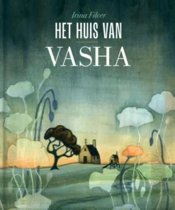 Het huis van Vasha
