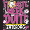 Zaterdag | 9789045124049