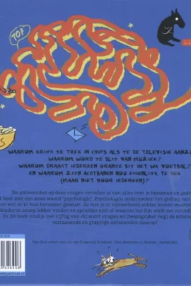 Alternative view of Waarom achtbanen te gek zijn!