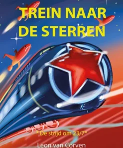 Trein naar de sterren