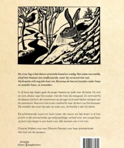 Alternative view of Jij bent mijn begin