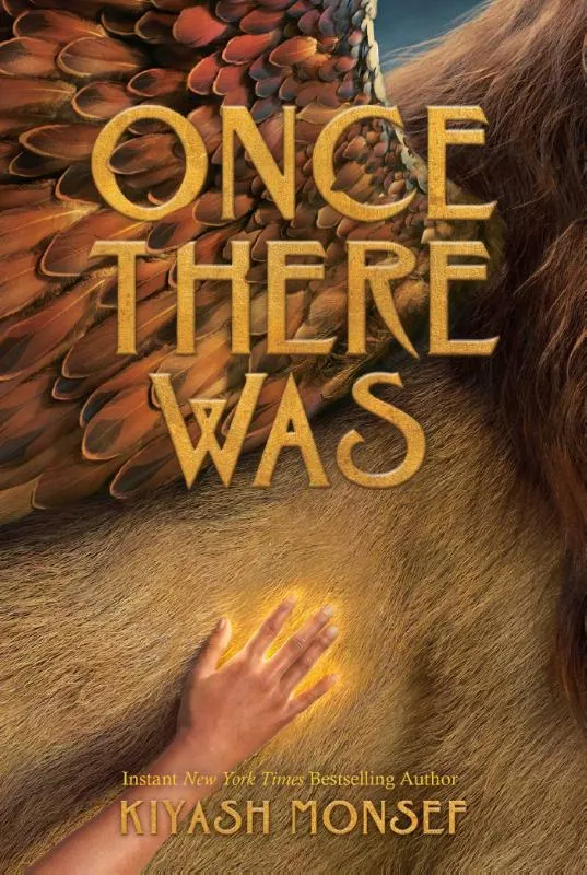 Once There Was | 9781665928519 Once There Was