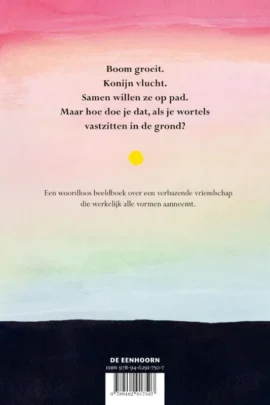 Alternative view of Konijn & boom