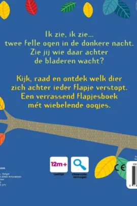 In het bos | 9789403210742