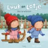 Het is winter! | 9789044850666 Het is winter! | 9789044850666