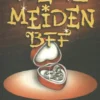 MZZLmeiden BFF | 9789026134852