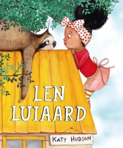 Len Luiaard
