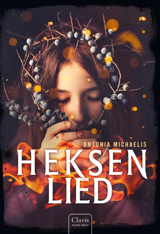 Heksenlied | 9789044840827 Heksenlied
