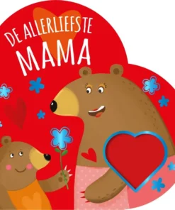 De allerliefste mama