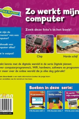 Alternative view of Zo werkt mijn computer