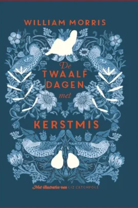 De twaalf dagen met Kerstmis