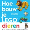 Hoe bouw je LEGO® dieren | 9789078053576