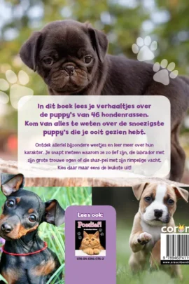 Alternative view of Hondstrouw!