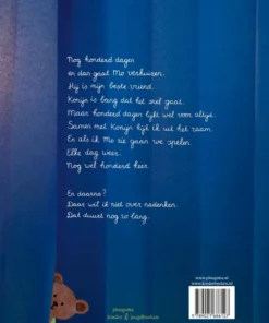 Alternative view of Als ik uit het raam kijk