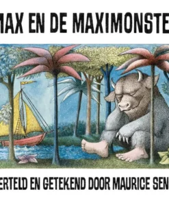 Max en de Maximonsters