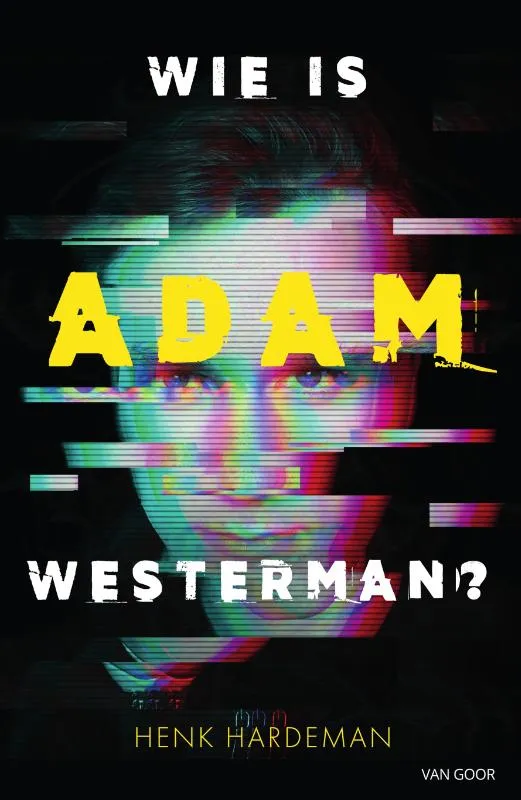 Wie is Adam Westerman? | 9789000378500 Wie is Adam Westerman?