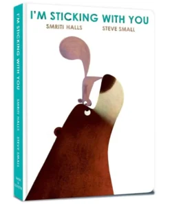 I'm Sticking with You