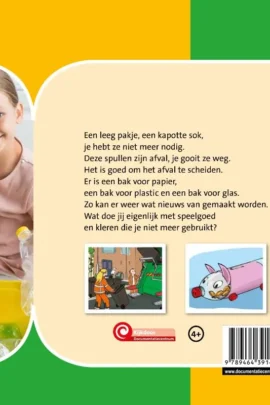 Alternative view of Afval