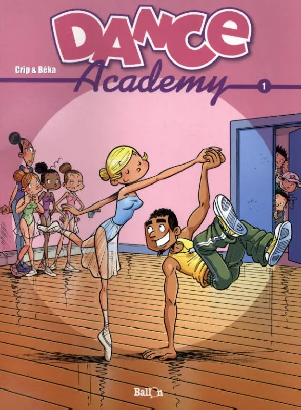 Dance Academy | 9789063347369 Dance Academy