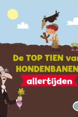De top tien van hondenbanen allertijden