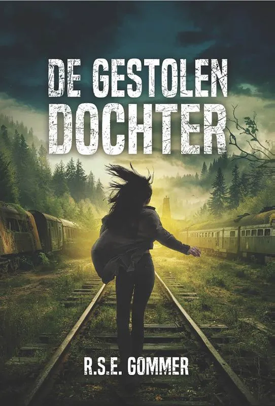 Rapunsel kinderboeken |