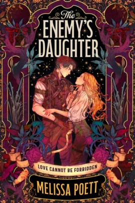 The Enemy's Daughter