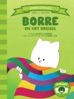 Borre en het breisel | 9789089220882