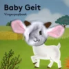 Baby Varken | 9789464081039 Baby Varken | 9789464081039