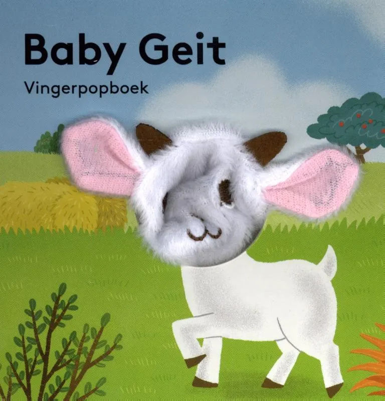 Baby Varken | 9789464081022 Baby Varken