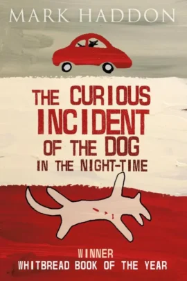 The Curious Incident of the Dog In the Night-time