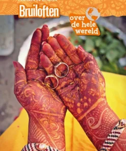 Bruiloften over de hele wereld