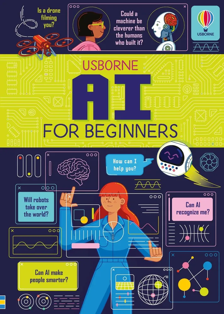 AI for Beginners | 9781805074366 AI for Beginners