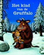 Het kind van de Gruffalo | 9789082881455