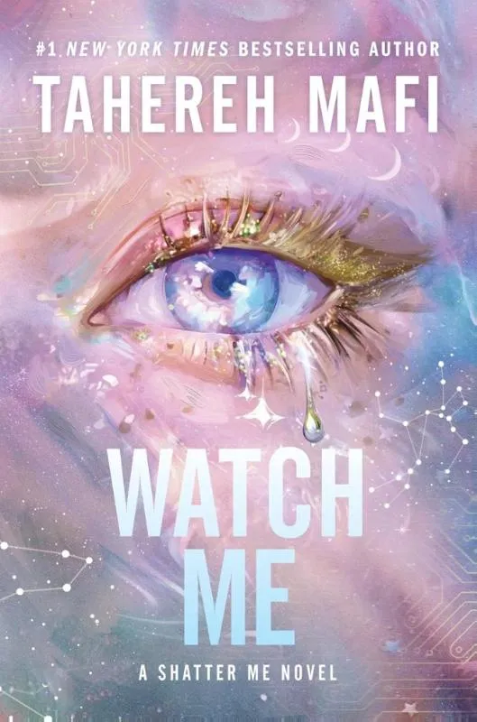 Watch Me | 9780063443143 Watch Me