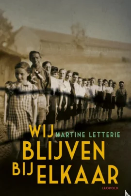 Wij blijven bij elkaar | 9789025876777 Wij blijven bij elkaar | 9789025876777