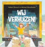 Wij verhuizen! | 9789044836325 Wij verhuizen! | 9789044836325