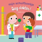Dag dokter! | 9789044848229