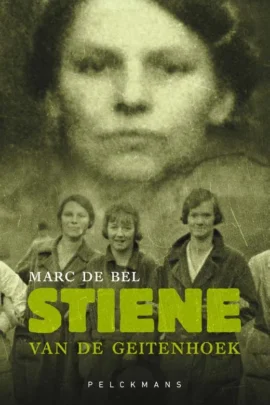 Stiene Van De Geitenhoek