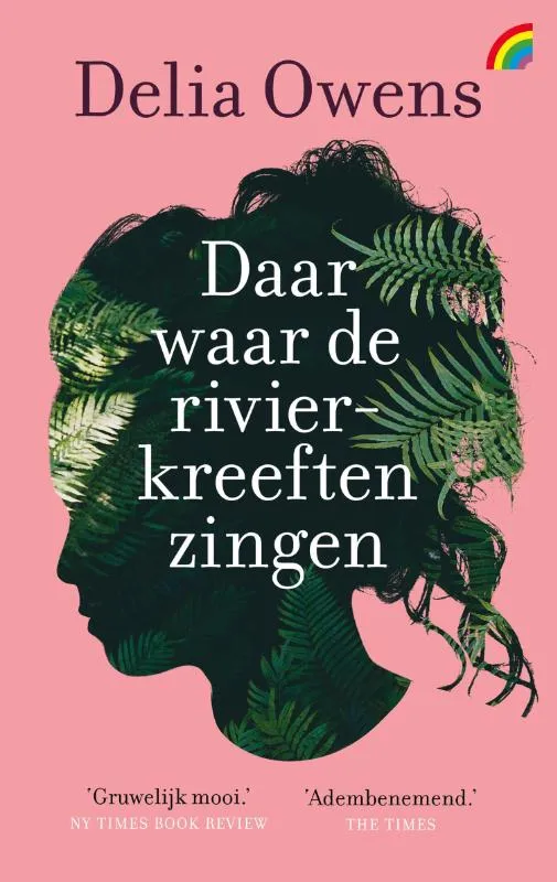 Daar waar de rivierkreeften zingen | 9789041716149 Daar waar de rivierkreeften zingen