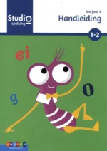 Handleiding | 9789463682206 Handleiding | 9789463682206