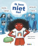 Ik ben niet lief | 9789048739295