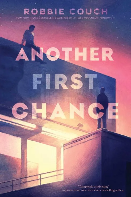 Another First Chance | 9781665935319 Another First Chance