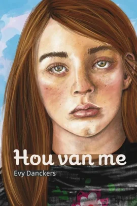 Hou van me