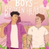 Cursed Boys and Broken Hearts | 9780593650868